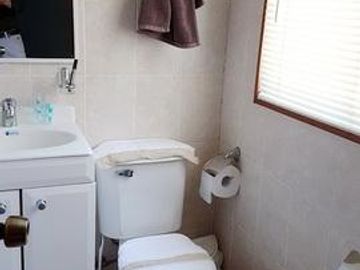 Concón, Vista Al Mar, 5 Dormitorios, Estar, Quincho Cerrado