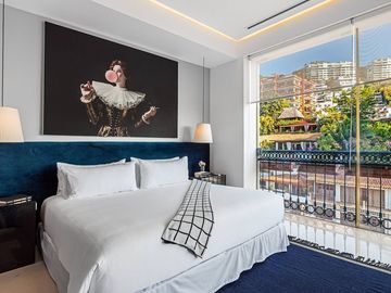 Pier 57 Unit 508