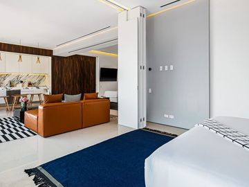 Pier 57 Unit 508