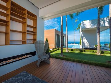 Pier 57 Unit 508