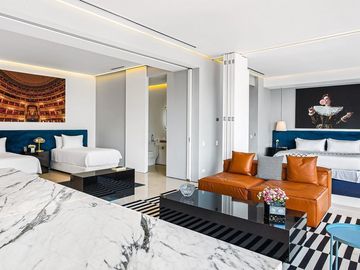 Pier 57 Unit 508