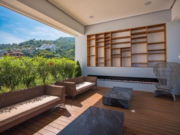 Pier 57 Unit 508