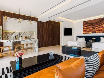 Pier 57 Unit 508