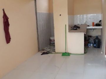 Rumah readi siap huni termurah di sawangan