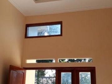 Rumah readi siap huni termurah di sawangan