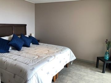Departamento en arriendo de 2 dorm. en Viña del Mar