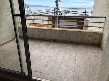 Departamento en arriendo de 2 dorm. en Viña del Mar