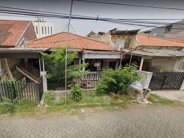 Dijual Rumah Mulyosari Utara , Surabaya Timur Dekat Sutorejo