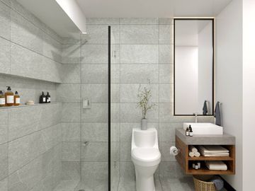 Urban Halvo Lifestyles | Departamentos tipo A y B