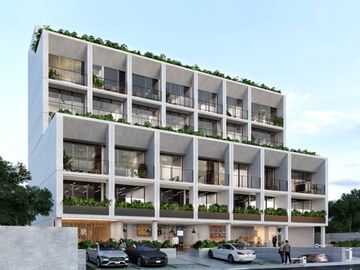 Urban Halvo Lifestyles | Departamentos tipo A y B