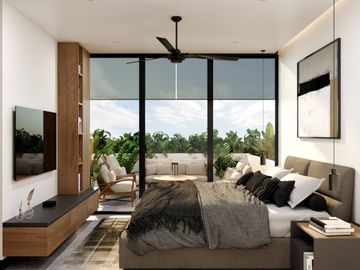 Urban Halvo Lifestyles | Departamentos tipo A y B