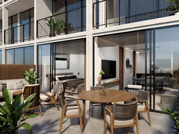 Urban Halvo Lifestyles | Departamentos tipo A y B