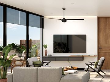 Urban Halvo Lifestyles | Departamentos tipo A y B