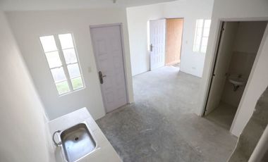 HOUSE AND LOT MIA FOR SALE