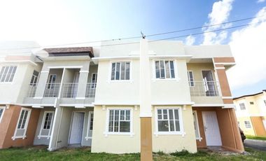 HOUSE AND LOT MIA FOR SALE