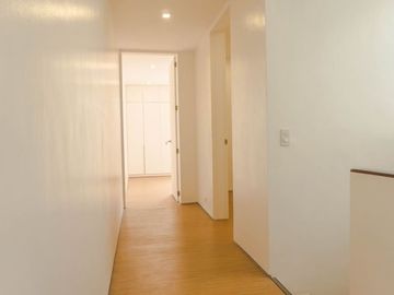 FOR SALE: 147sqm 3BR townhouse in Sta Monica, Novaliches QC
