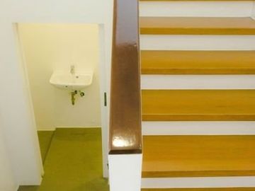 FOR SALE: 147sqm 3BR townhouse in Sta Monica, Novaliches QC