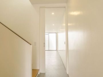 FOR SALE: 147sqm 3BR townhouse in Sta Monica, Novaliches QC