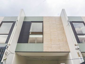 FOR SALE: 147sqm 3BR townhouse in Sta Monica, Novaliches QC
