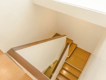 FOR SALE: 147sqm 3BR townhouse in Sta Monica, Novaliches QC