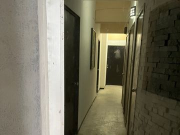 Segundo piso en Ruiz Cortines en Venta, frente al Hotel Lois