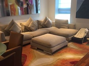 Departamento en Conjunto Residencial Privada del Bosque