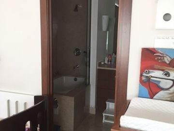 Departamento en Conjunto Residencial Privada del Bosque