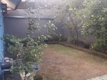 Houses in Moncok Karya housing complex