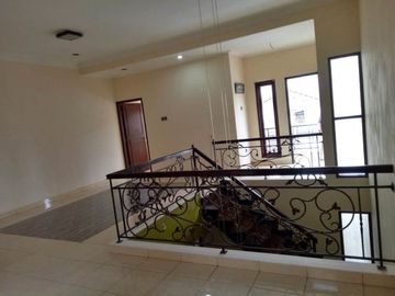 Rumah Strategis di Antapani Dekat Arcamanik & Cisaranten