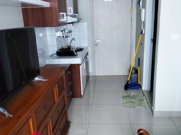Dijual Apartemen Springlake Studio Furnish