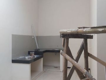 Rumah Baru Dijual Dekat Super Indo Sawojajar 2 Malang