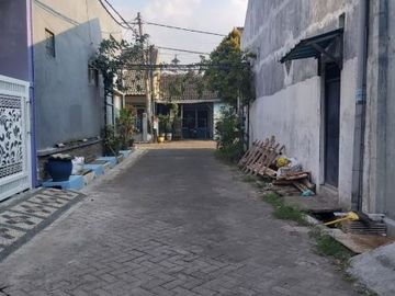 Rumah Baru Dijual Dekat Super Indo Sawojajar 2 Malang