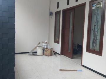 Rumah Baru Dijual Dekat Super Indo Sawojajar 2 Malang