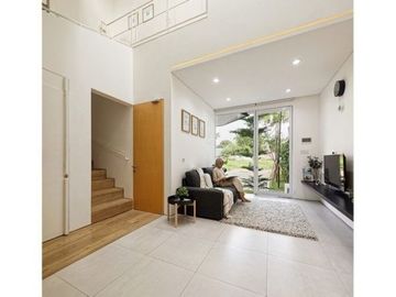 Rumah Baru Rp 1.7 Milyar, 2 Lnt, di Ciputat Timur, TangSel.