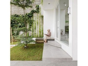 Rumah Baru Rp 1.7 Milyar, 2 Lnt, di Ciputat Timur, TangSel.