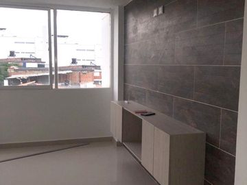 apartamento en venta en la playa. Cod V12038