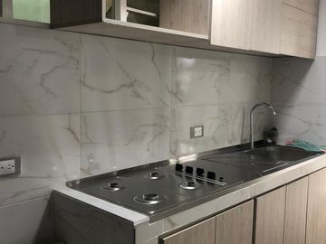 apartamento en venta en la playa. Cod V12038