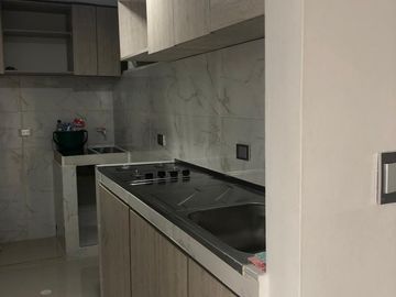 apartamento en venta en la playa. Cod V12038