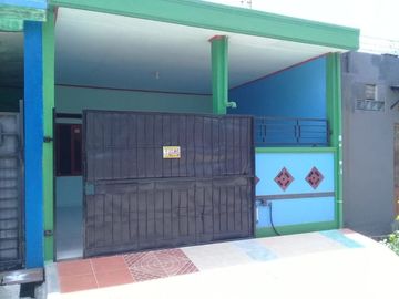 jual rumah murah bekasi tambun