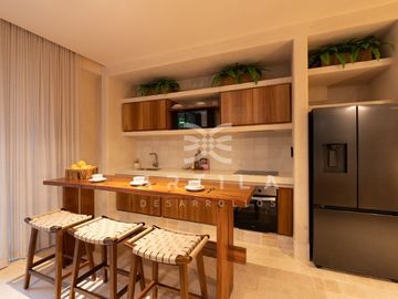 Artila Tulum - Habita la magia de la Selva Maya  Departamentos Premium en Tulum