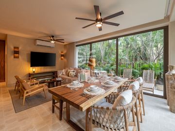 Artila Tulum - Habita la magia de la Selva Maya  Departamentos Premium en Tulum