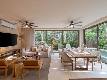 Artila Tulum - Habita la magia de la Selva Maya  Departamentos Premium en Tulum