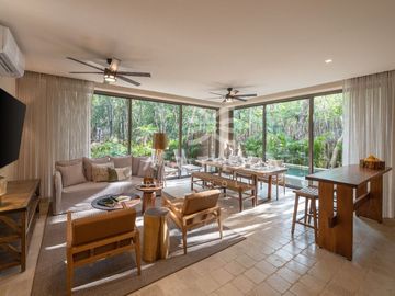 Artila Tulum - Habita la magia de la Selva Maya  Departamentos Premium en Tulum