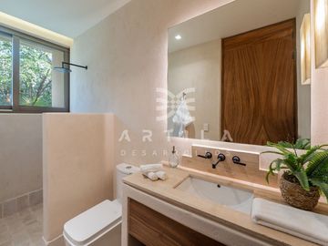 Artila Tulum - Habita la magia de la Selva Maya  Departamentos Premium en Tulum