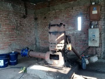Rancho en venta en Veracruz, Ver.