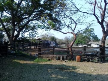 Rancho en venta en Veracruz, Ver.