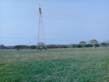 Rancho en venta en Veracruz, Ver.