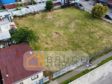 Terreno Construccion en Venta en Libertad 319