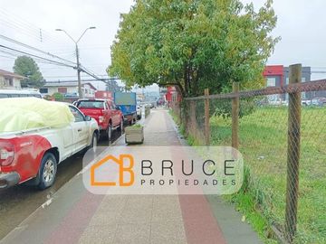 Terreno Construccion en Venta en Libertad 319