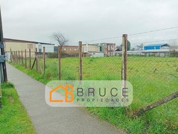 Terreno Construccion en Venta en Libertad 319